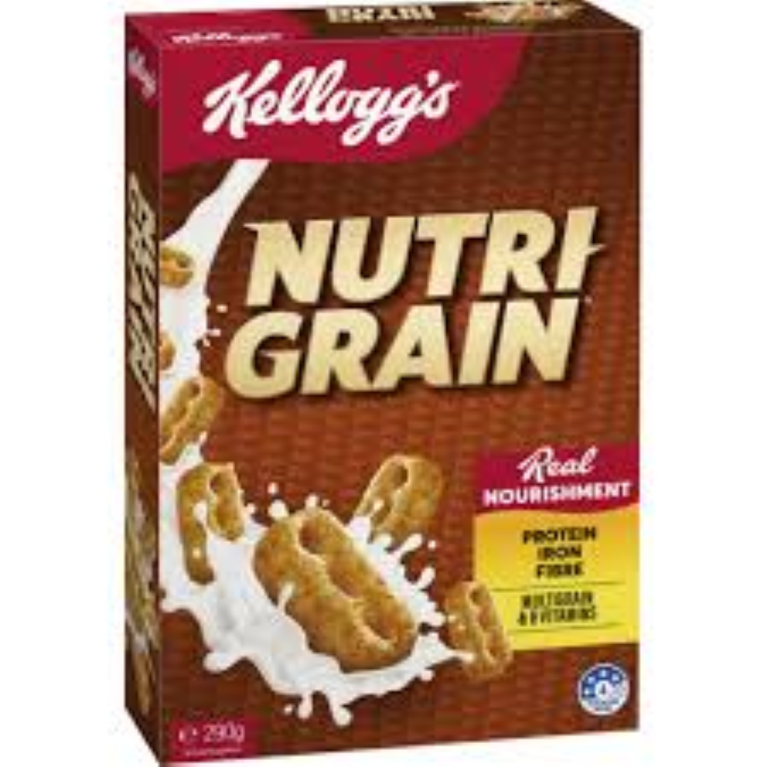 GRONA MULTI GRAIN 290G